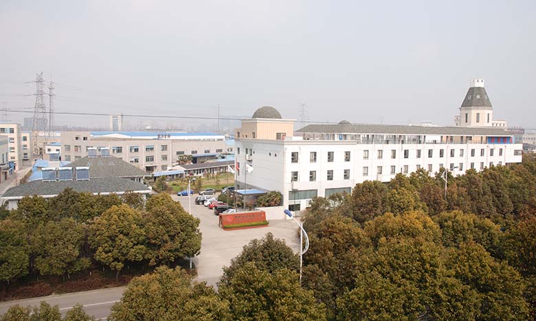 企業(yè)環(huán)境