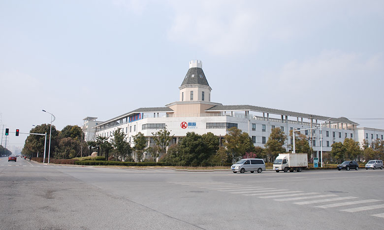 企業(yè)環(huán)境