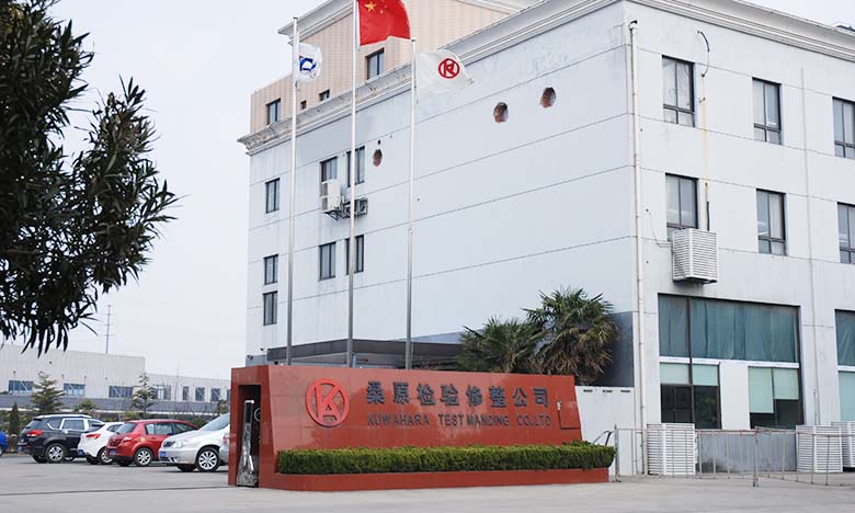 企業(yè)環(huán)境